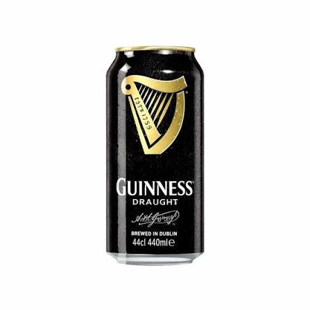 Guiness Stout